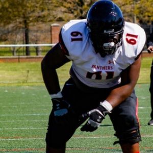 Meet your Posher, Quenton